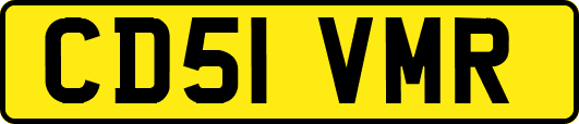 CD51VMR