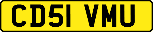 CD51VMU
