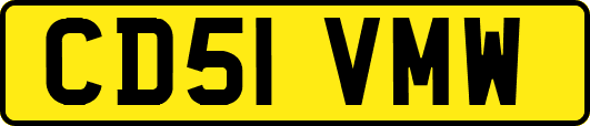 CD51VMW