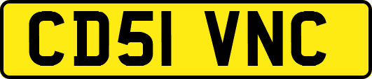 CD51VNC