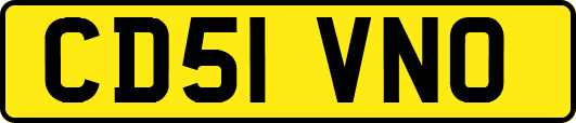 CD51VNO