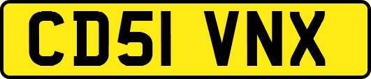 CD51VNX