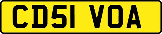 CD51VOA