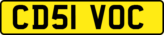 CD51VOC