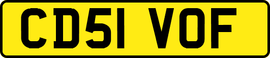 CD51VOF