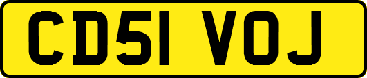 CD51VOJ