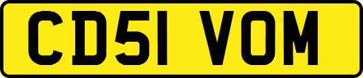 CD51VOM