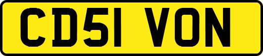 CD51VON