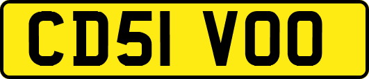 CD51VOO