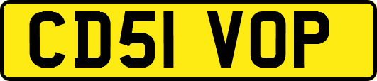 CD51VOP
