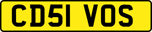 CD51VOS