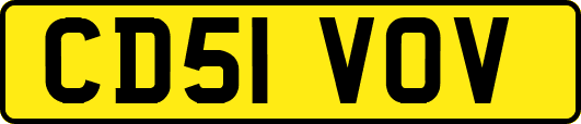 CD51VOV