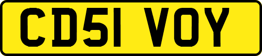 CD51VOY