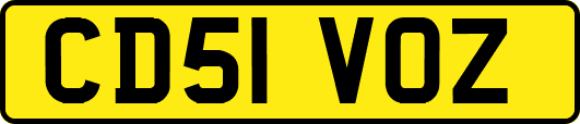 CD51VOZ