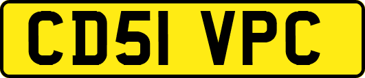 CD51VPC