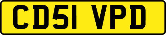 CD51VPD