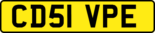 CD51VPE
