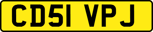 CD51VPJ