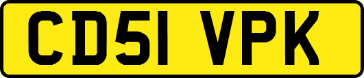 CD51VPK