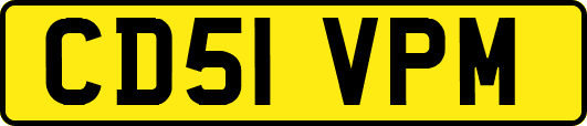 CD51VPM
