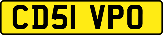 CD51VPO