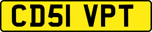 CD51VPT