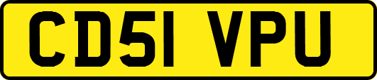 CD51VPU