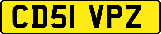 CD51VPZ