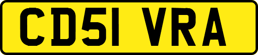 CD51VRA
