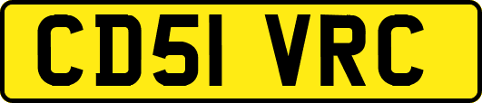 CD51VRC