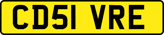 CD51VRE