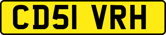 CD51VRH