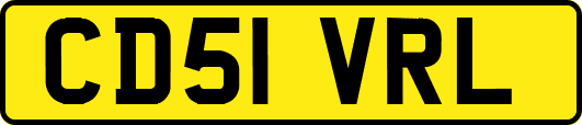 CD51VRL