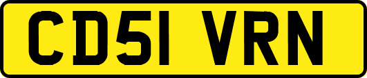 CD51VRN