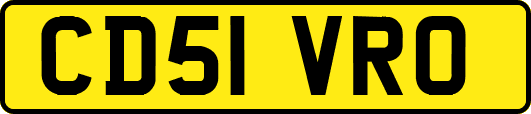 CD51VRO