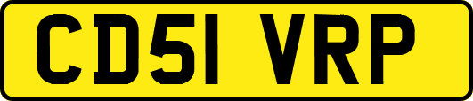 CD51VRP
