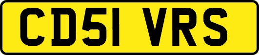 CD51VRS