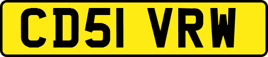 CD51VRW