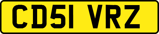 CD51VRZ