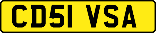 CD51VSA