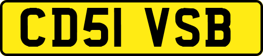 CD51VSB