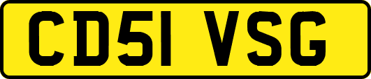 CD51VSG