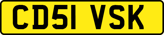 CD51VSK