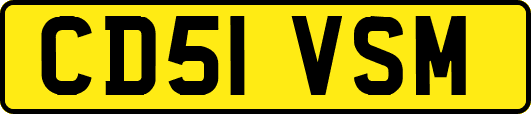 CD51VSM