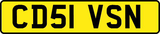 CD51VSN