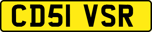 CD51VSR