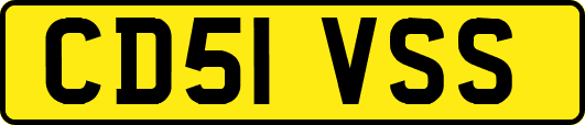 CD51VSS