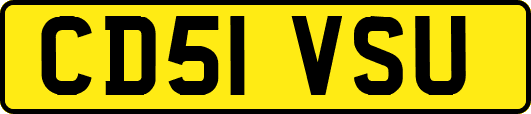 CD51VSU