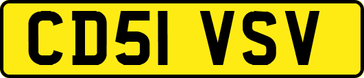 CD51VSV