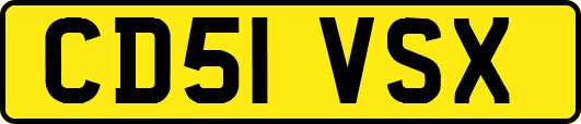 CD51VSX